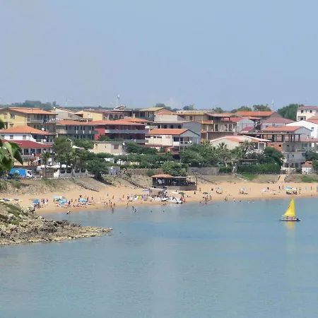 Locazione Turistica Attico