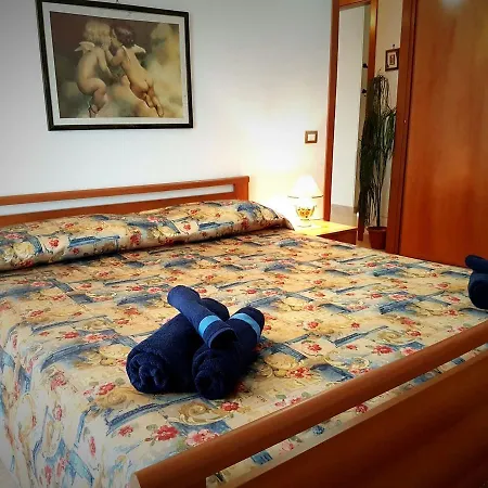 Locazione Turistica Attico