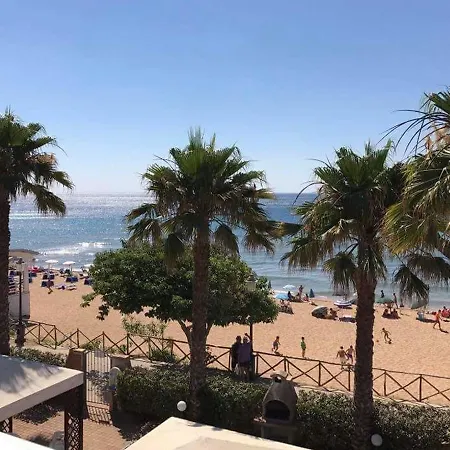 Locazione Turistica Attico Lägenhet Capo Rizzuto