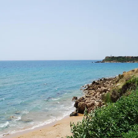 Locazione Turistica Attico Capo Rizzuto